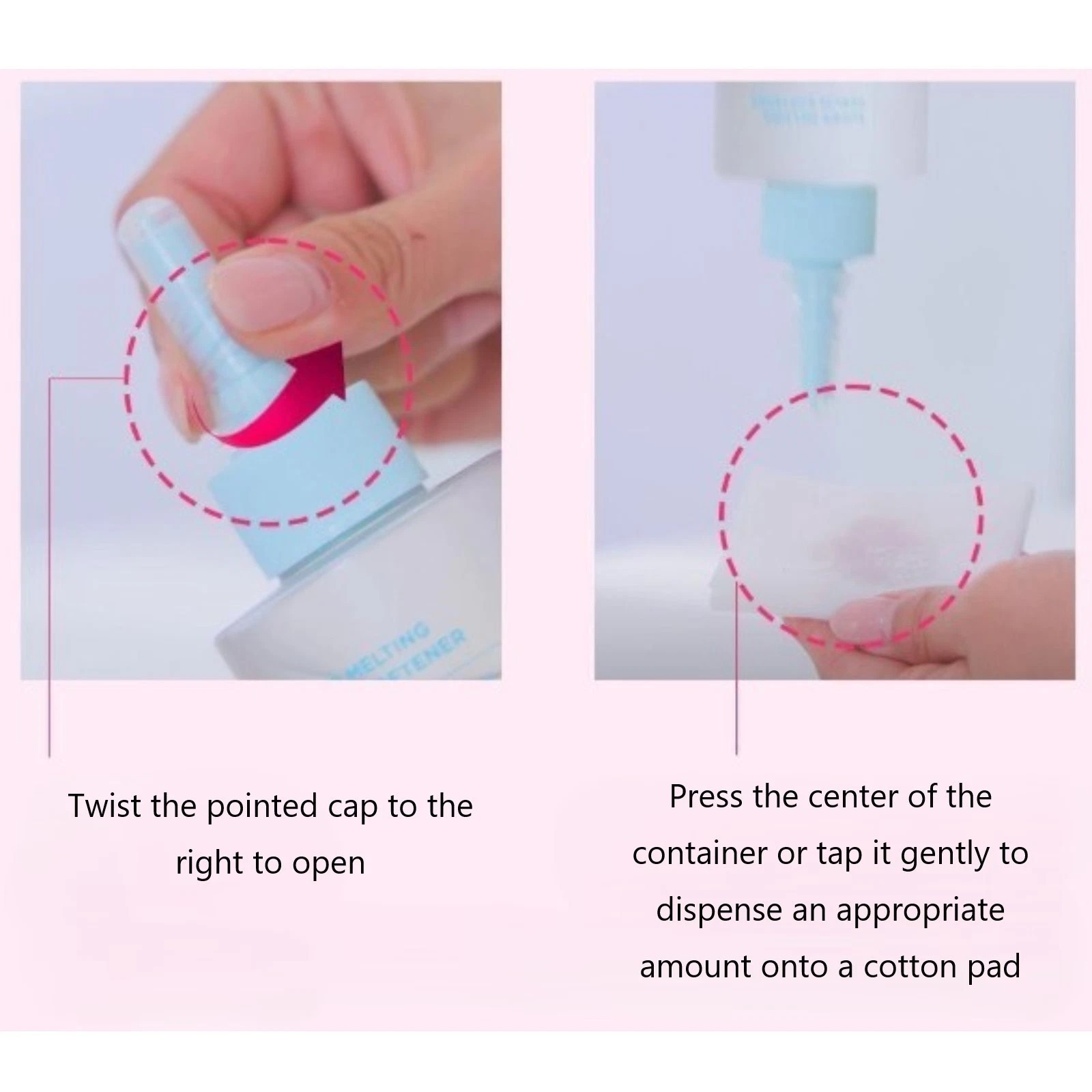 ILSO Super Melting Sebum Softener 150ml K-Beauty