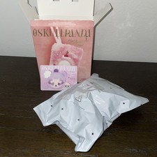 Skullpanda you found me series Plush mini bag Confirmed Ratty Bear