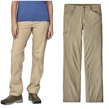 *NWOT* PATAGONIA ‘Quandry’ Convertible Pants