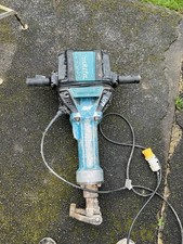 Makita HM1812 110v Demolition Hammer Breaker AVT