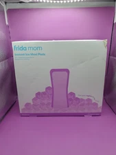 Frida Mom Instant Ice Maxi Pads for Postpartum Recovery Absorbent 8 Pack NEW