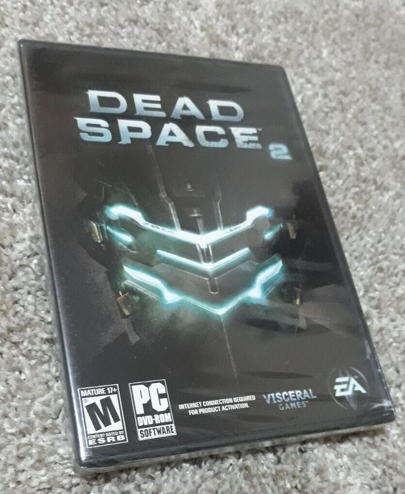 Dead Space 2 - PC