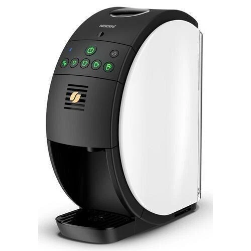 Nescafe Gold Blend Barista 50 SXPM9639 W Coffee Maker Bluetooth 100V Japan New - Image 3 of 4