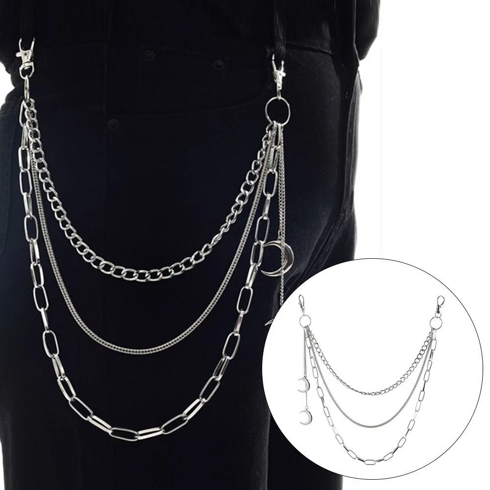 Eboy outlet wallet chain