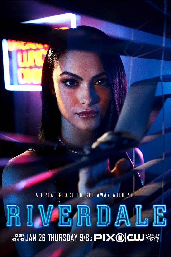 Riverdale fmovies sale