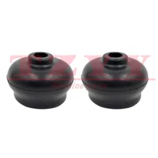 2PCS C5NN7277C Tractor Gear Shifter Boot For Ford 8N 2N 9N NAA 600 700 800 900