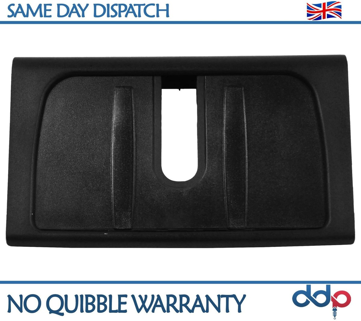 Rear Trunk Hatch Latch Lock Panel Genuine BMW 51479142417 For BMW 