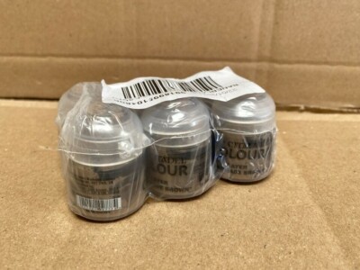Citadel Colour Layer BANEBLADE BROWN 6 x 12ml/ 17,80  (100ml/ 24,72 )  UR