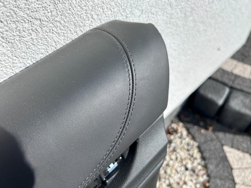 TOP&ORIG Alfa Romeo Stelvio Quadrifoglio Türverkleidung vorne rechts 156150367 - Bild 4 von 5