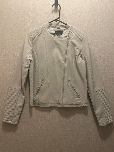 Metaphor Jacke Damen Medium hellbraun - Bild 1 von 12