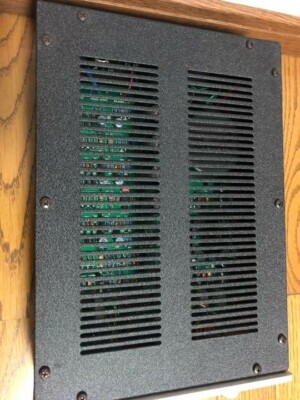 AVALON DESIGN U5 DI Preamp Direct box Hi-Z input adopted