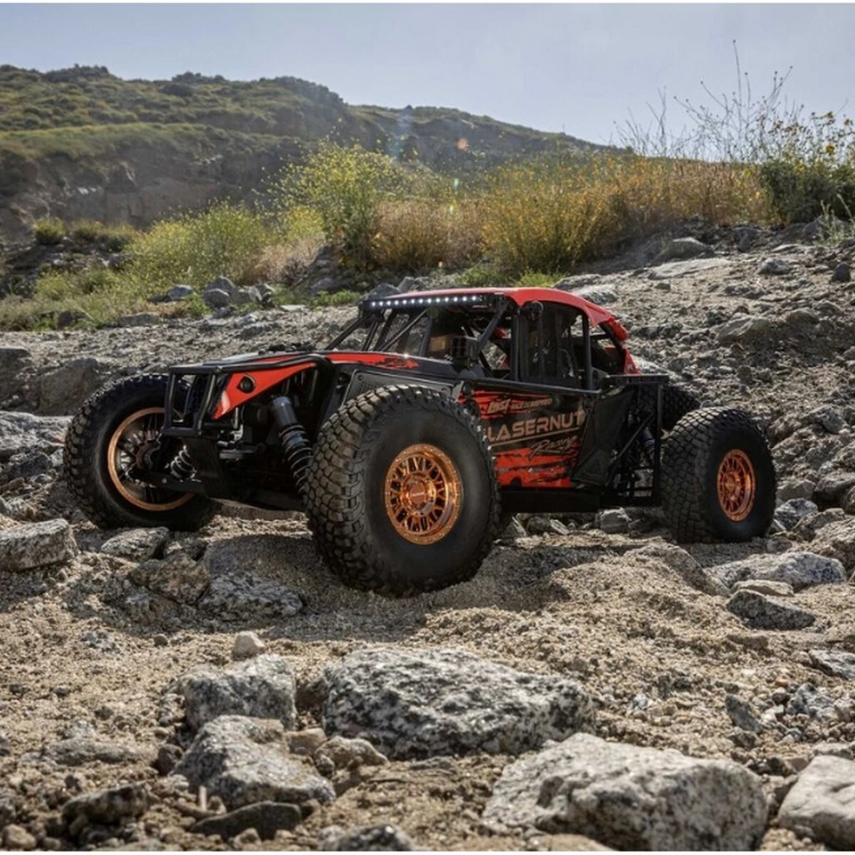 Losi LOS04019 1:6 8IGHT-X Super Lasernut 4WD Brushless Buggy RTR - Bild 2 von 4