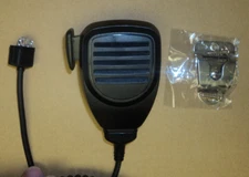 New RELM BENDIX KING LAA0276 MICROPHONE EMH GMH DMH5992 EMV DMH GBH DBH LAA0275