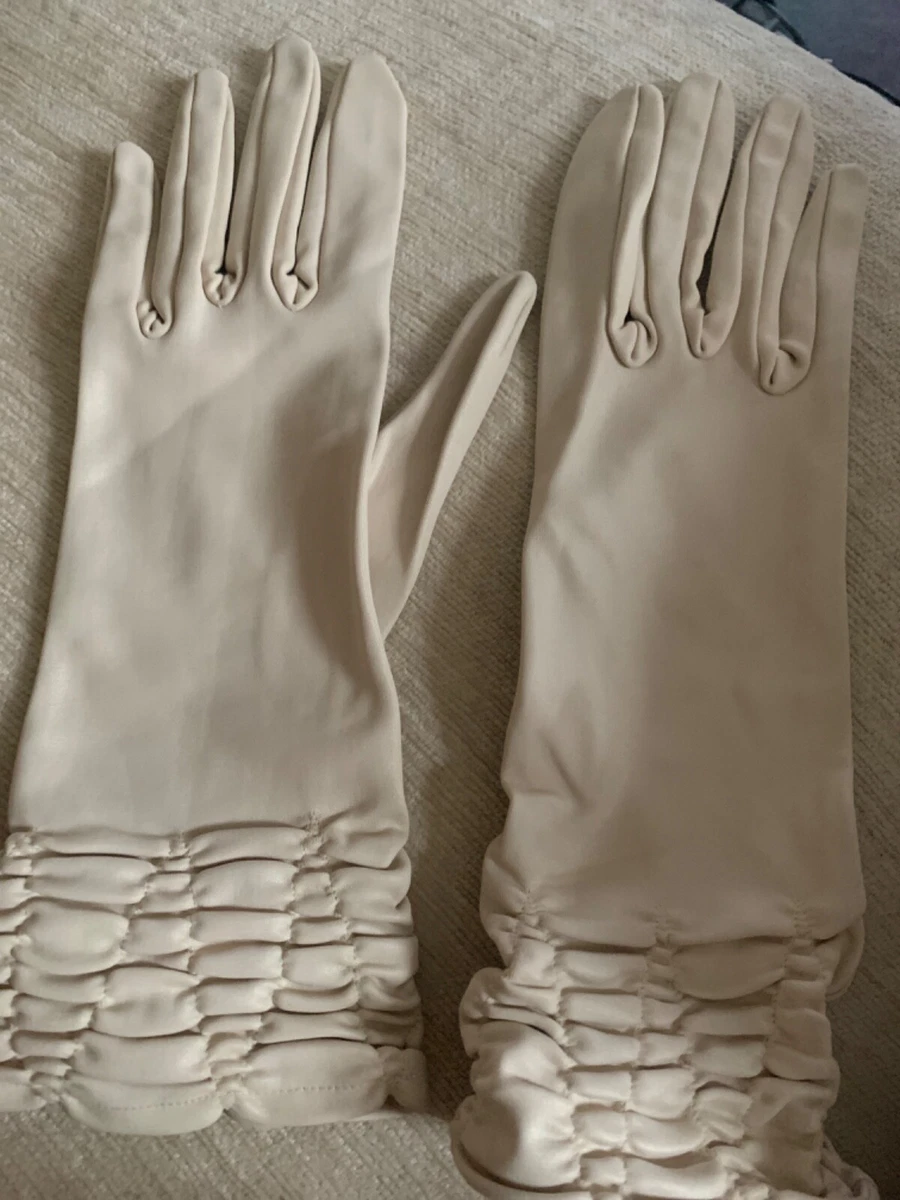 Vintage gloves cheap