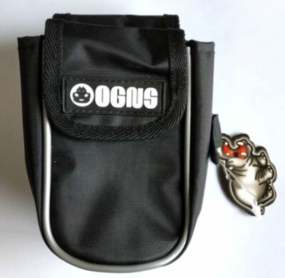 gobike88 O-GNS stem bag, G909, white logo, free shipping, 388