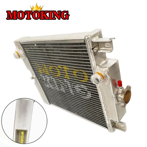 MT Radiator for 1989-1994 Suzuki Swift Geo Metro GTI Sprint 1.0L 1.3L 1 ...