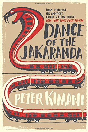 Dance of the Jakaranda By Peter Kimani - Foto 1 di 1