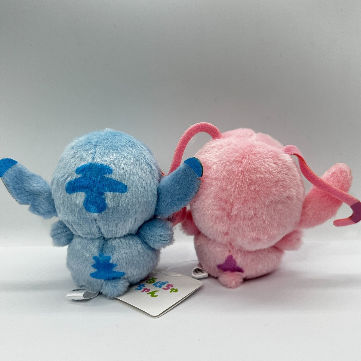 IN HAND Disney Store JAPAN 2023 NEW Plush URUPOCHA-CHAN