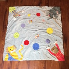 ikea tummy time mat