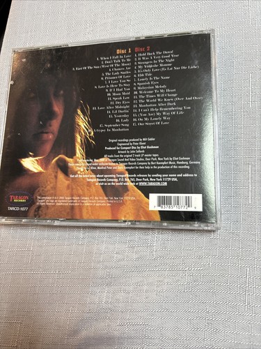 Herbert Rehbein und sein Orchester komplette LP Sammlung Taragon 2-CD Set (2000) - Bild 2 von 8