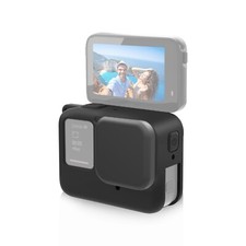 Suitable for Insta360 Ace Pro PULUZ Body Silicone Protective Case with Lens Cap