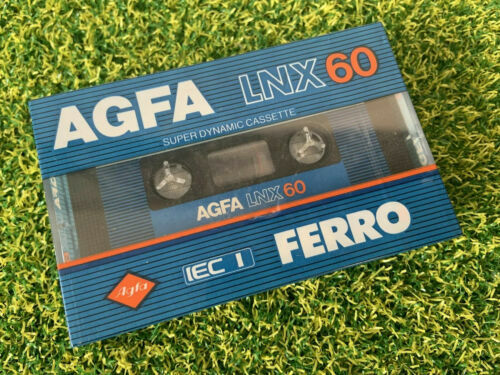 2 Pack TDK D90 Audio Cassette Tape IEC / Type 1 Normal position Neuf Scellé