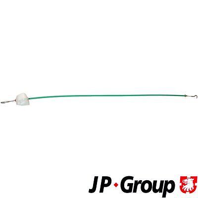 Jp Group 1171000880 Seilzug, TüRentriegelung FüR Audi-image