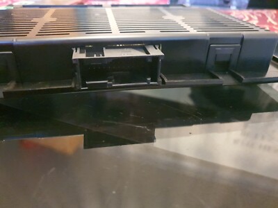 BMW 1 Series E87 E90, E91 light control module, 61356956586 