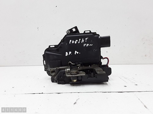 2000 VW PASSAT SCHLOSS LHD RECHTS TüR VORNE BE NR