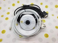 IDEC Micro1 PLC Programming Cable USB FC1A-CLA Micro 1 & Square D