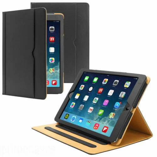 Apple Folding Folio Cases Accessory Bundles