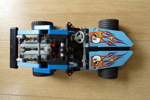 lego technic 42022