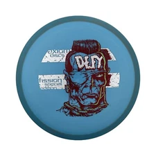 Axiom Defy Fission Special Edition Variant Stamp 175g