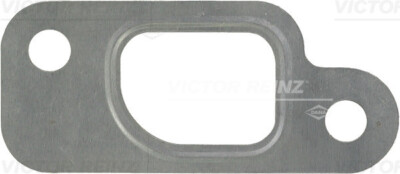 Victor Reinz 71-34117-00 Gasket, Exhaust Manifold for Ford, Mazda