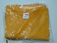 SUPREME New York Faces Tee BRIGHT ORANGE Men's Large NEW! F/W 2018 BOGO