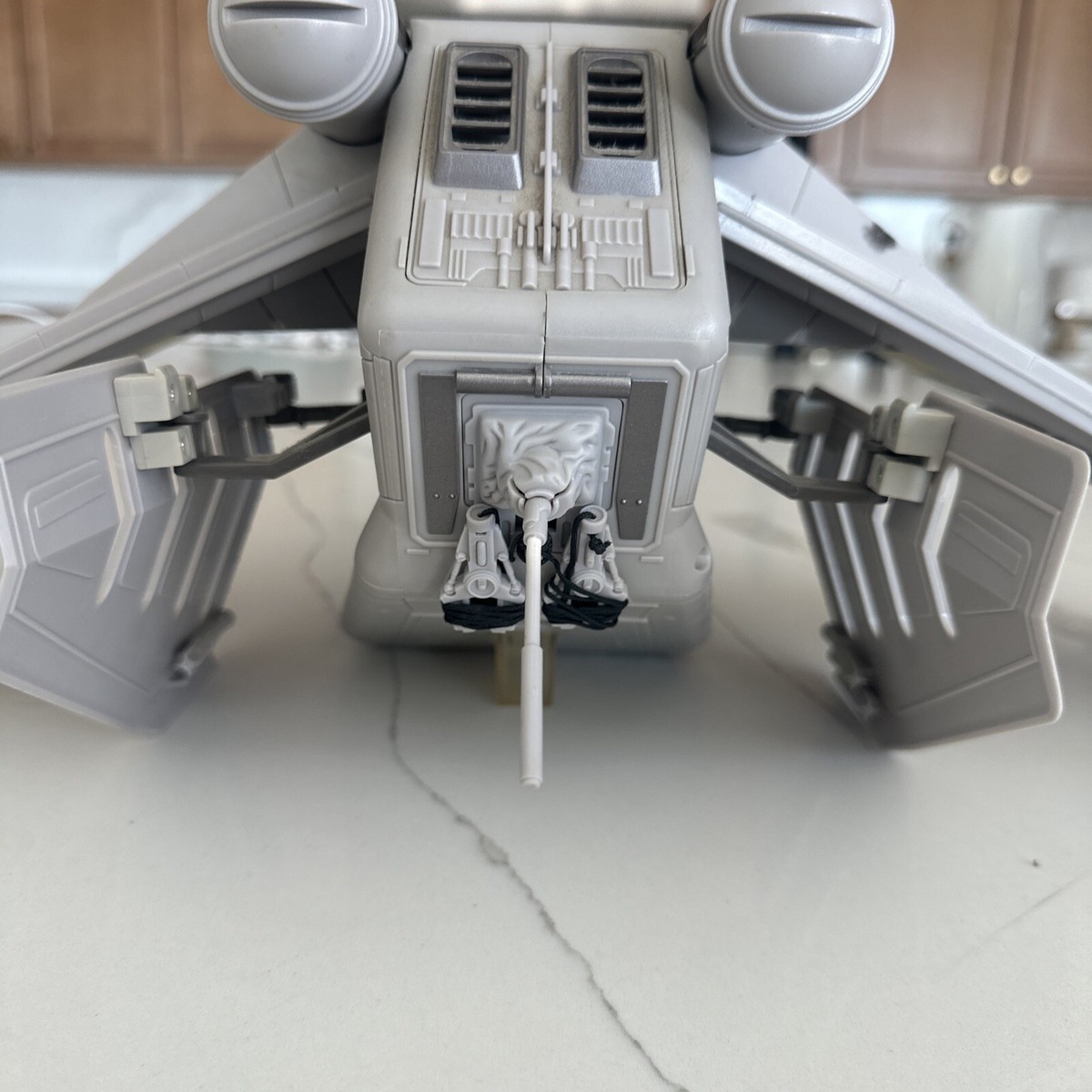 Star Wars Revenge Of The Sith Republic Gunship 2005 Hasbro Star Wars Revenge Of The Sith Republic Gunship 2005 Hasbro