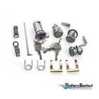 <!--F#f_0-->Lock Set - Ignition, Doors and Boot for HOLDEN LJ TORANA (ONLY)<!--F/-->