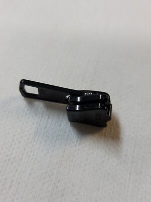   COLUMBIA JACKET SWEATER METAL LOCKING ZIPPER REPLACEMENT  5VS YKK  