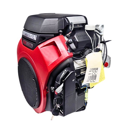Juego de bomba hidráulica motor gasolina Honda GX630, 20 HP, 33 L/min, sistema móvil - Imagen 4 de 5
