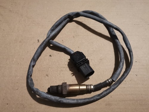 BMW Abgassensor / Lamdasonde 7558087