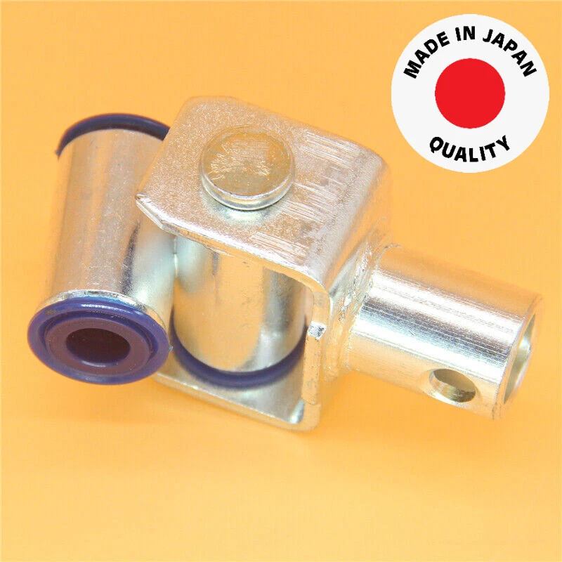 NUEVO Buje de palanca de cambios junta de acoplamiento 35047AC030 apto para Subaru Impreza WRX JDM Baja Foto 4 de 4