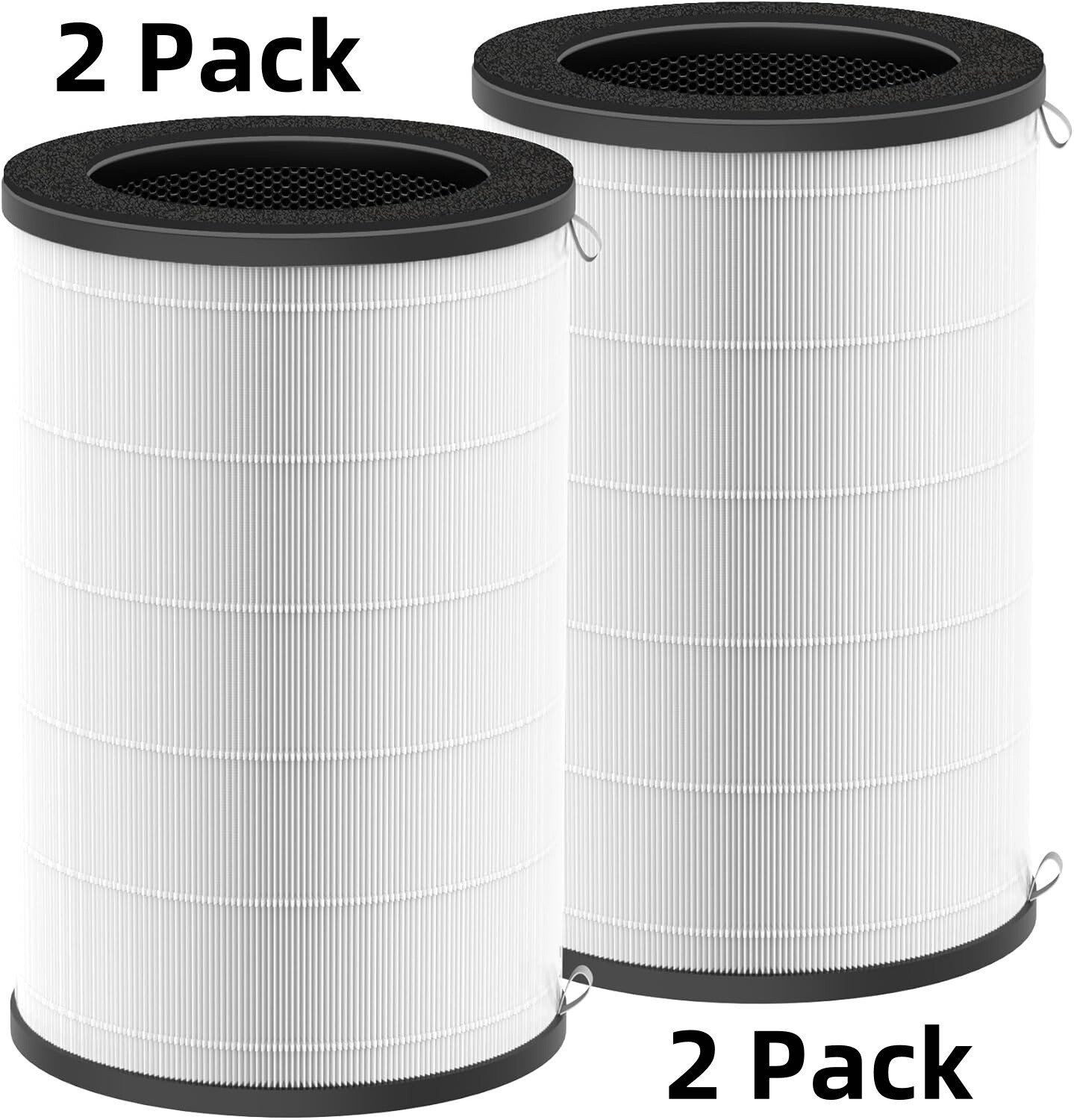 Comptible With Homedics Totalclean Air Purifier