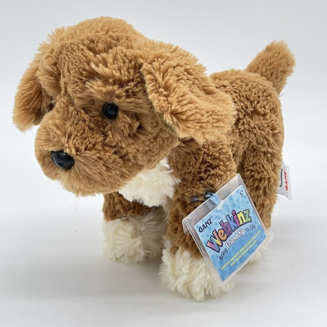webkinz cockapoo