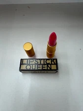 LIPSTICK QUEEN Saint Lipstick BRIGHT ROSE 0.12 oz / 3.5 g Discontinued NIB