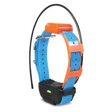 Dogtra Pathfinder2 Mini TRX Additional Receiver GPS Tracker Dog Collar Blue