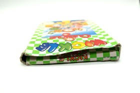 Juego Nintendo NES - Kickle Cubicle (EMBALAJE ORIGINAL/CIB)(PAL) - 11116448