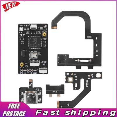 RP2040 Game Console Cable Durable Chip Replacement Parts for Switch NS/Lite/OLED