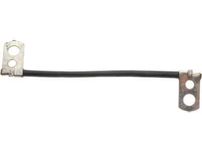 For 1973-1974 Buick Apollo Distributor Ground Lead Wire SMP 41449MXHV 5.7L V8