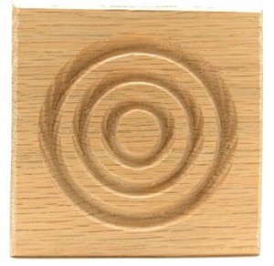 bullseye