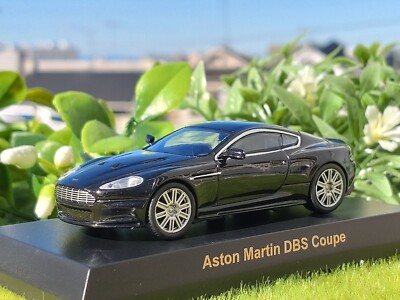 Aston Martin / DBS Coupe / 1/64 Diecast Car / Kyosho | eBay